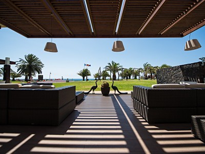 Hd Beach Resort